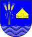 Blason de Warwerort