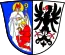 Blason de Wassenach