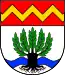 Blason de Weidenbach