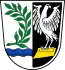 Blason de Weidenbach