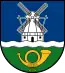 Blason de Welle