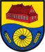 Blason de Werdum