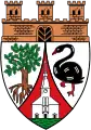 Blason de Wermelskirchen