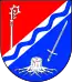 Blason de Wesenberg