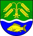 Blason de Westerau