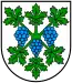 Blason de Westhofen
