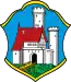 Blason de Wiggensbach