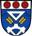 Blason de Winhöring
