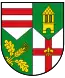 Blason de Wirscheid