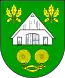 Blason de Witzhave