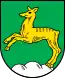 Blason de Wolnzach