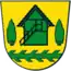 Blason de Wriedel