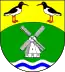 Blason de Wrixum