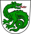 Blason de Wurmannsquick
