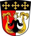 Mélusine germanique. Ville de Zusamaltheim.