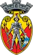Blason de Zwiesel