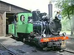 040 no 7 DFB