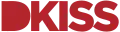 Ancien logotype de DKISS.