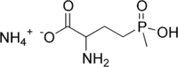 Image illustrative de l’article Phosphinotricine