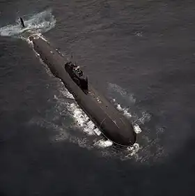 illustration de K-429