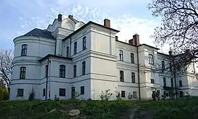 Wirów (Mazovie)