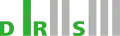 Ancien logo de DRS 1 de 1994 à 2007