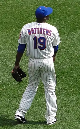 Image illustrative de l’article Gary Matthews, Jr.