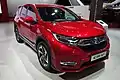 HondaCR-V V