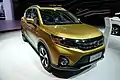 GAC GS3