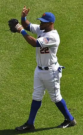 Image illustrative de l’article Eric Young, Jr.