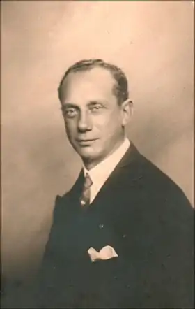 Image illustrative de l’article Oscar Bossaert