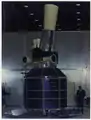 DSP Flight 1.