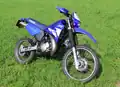 DT 125 R.