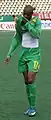Dramane Traoré.
