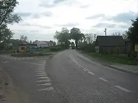 Piaski (Sierpc)