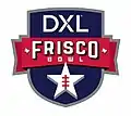 Logo du bowl 2018.