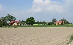 Dziewanowo