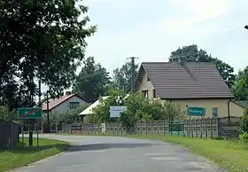 Daćbogi (Mazovie)