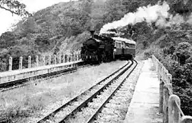 Image illustrative de l’article Ligne de Dalat à Thap Cham