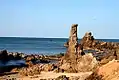 Plage de Da Nhay