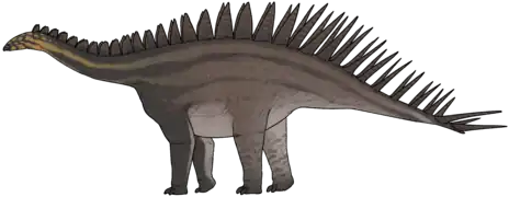 Dacentrurus