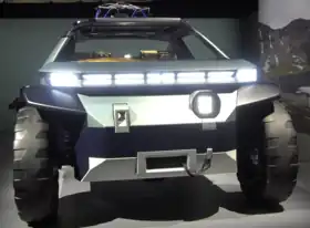 Dacia Manifesto