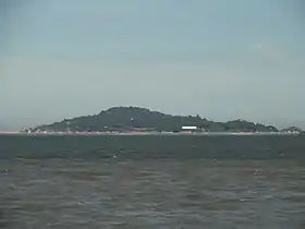 Image illustrative de l’article Île Dadan
