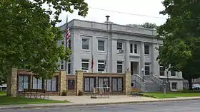 Comté de Dade (Missouri)