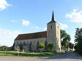 Vue générale
