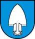 Blason de Däniken
