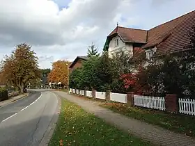 Daerstorf