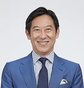 Image illustrative de l’article Daichi Suzuki