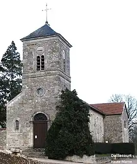 Daillecourt
