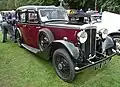 Daimler Fifteen (en).